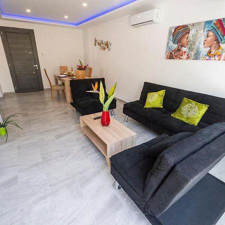 Kato Paphos 1Br Near Paphos Harbour/Beach/Sea المظهر الخارجي الصورة