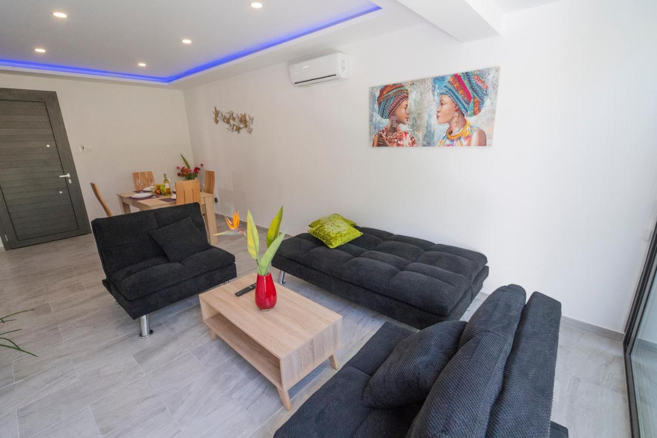 Kato Paphos 1Br Near Paphos Harbour/Beach/Sea المظهر الخارجي الصورة