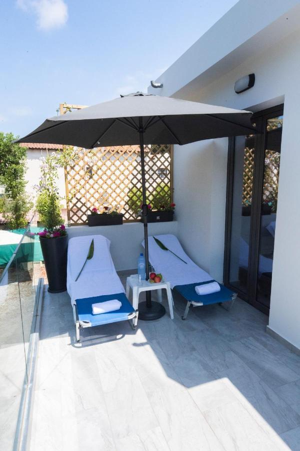 Kato Paphos 1Br Near Paphos Harbour/Beach/Sea المظهر الخارجي الصورة