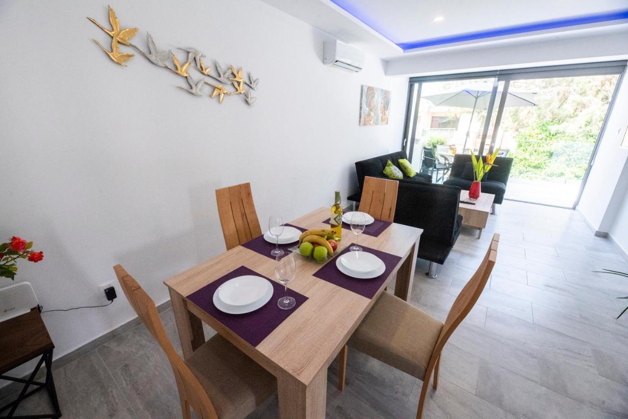 Kato Paphos 1Br Near Paphos Harbour/Beach/Sea المظهر الخارجي الصورة