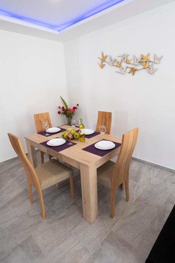 Kato Paphos 1Br Near Paphos Harbour/Beach/Sea المظهر الخارجي الصورة