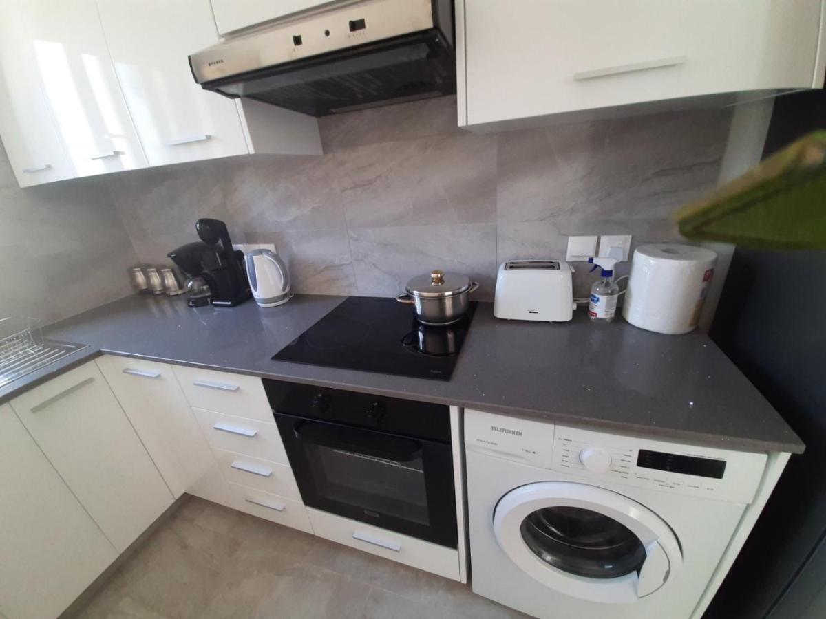 Kato Paphos 1Br Near Paphos Harbour/Beach/Sea المظهر الخارجي الصورة
