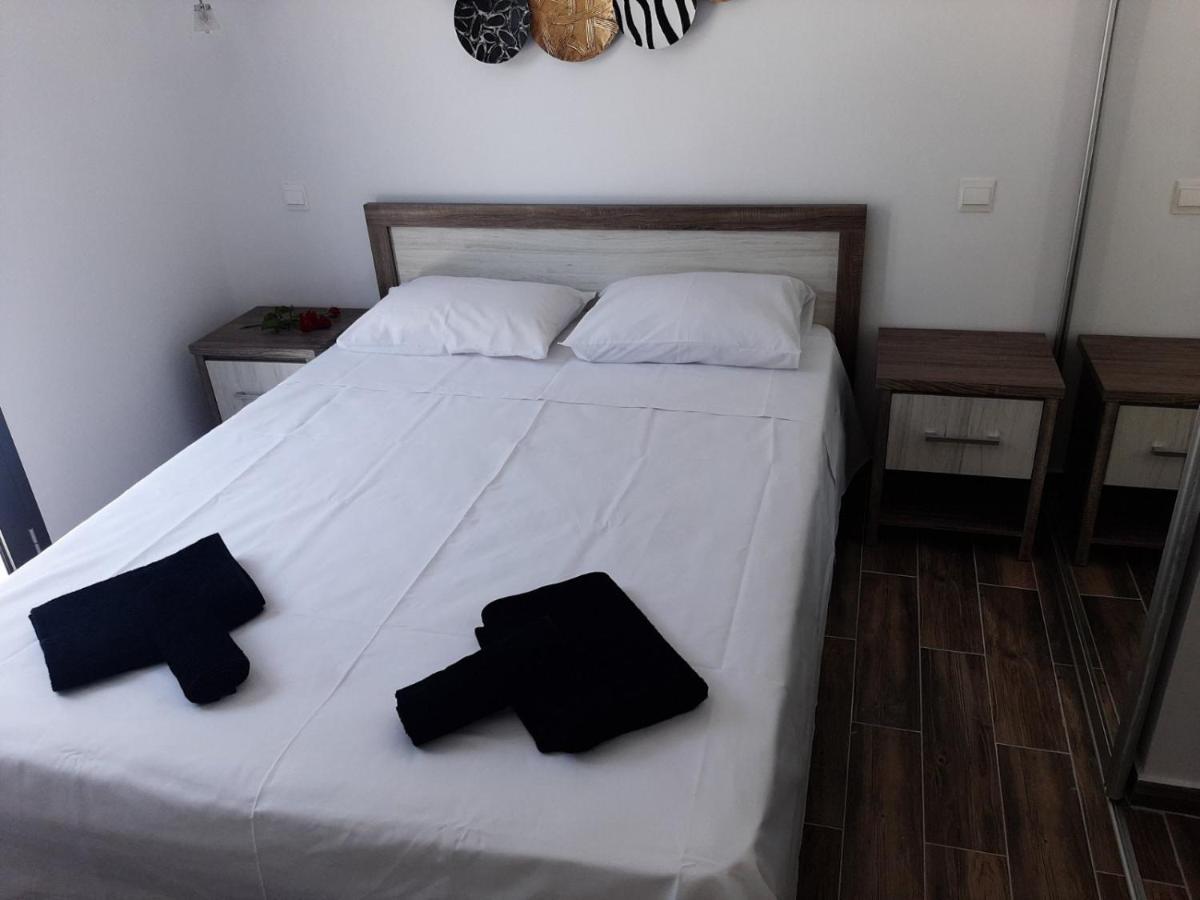 Kato Paphos 1Br Near Paphos Harbour/Beach/Sea المظهر الخارجي الصورة