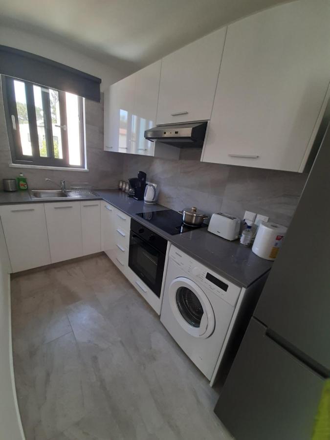 Kato Paphos 1Br Near Paphos Harbour/Beach/Sea المظهر الخارجي الصورة