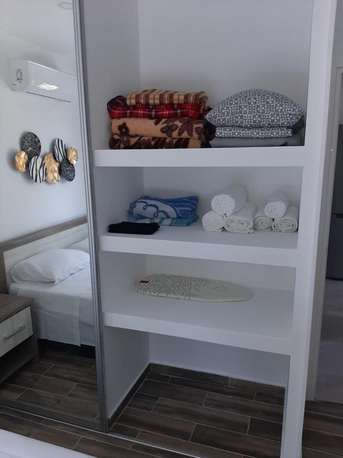 Kato Paphos 1Br Near Paphos Harbour/Beach/Sea المظهر الخارجي الصورة