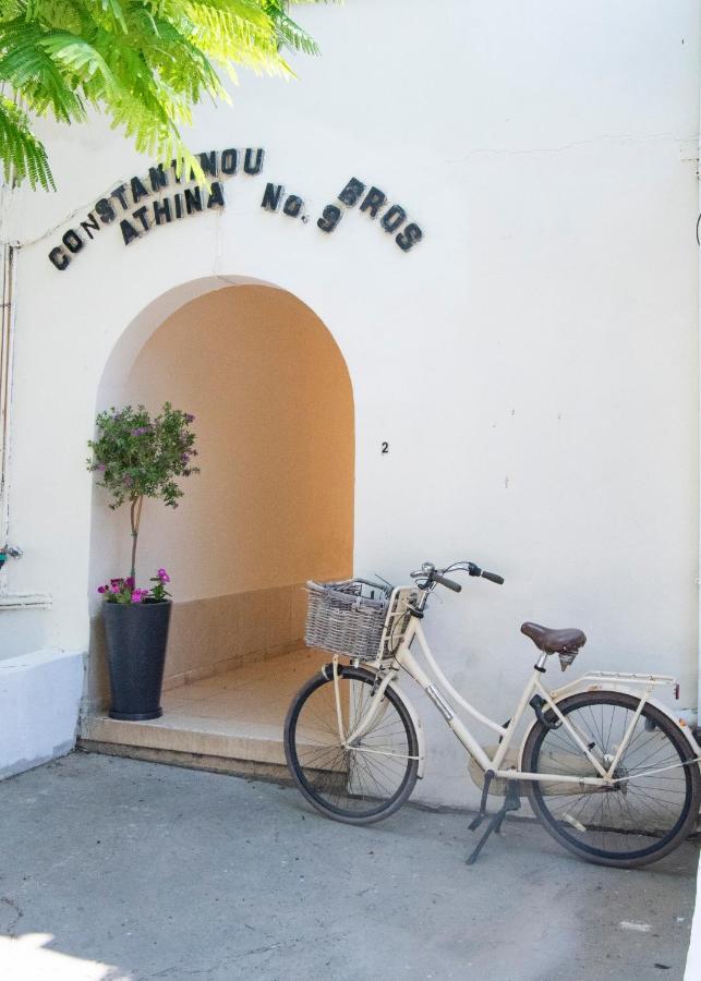 Kato Paphos 1Br Near Paphos Harbour/Beach/Sea المظهر الخارجي الصورة