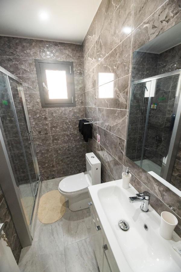 Kato Paphos 1Br Near Paphos Harbour/Beach/Sea المظهر الخارجي الصورة
