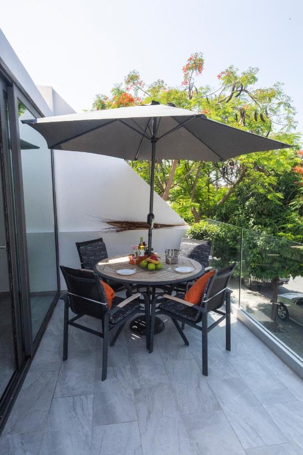 Kato Paphos 1Br Near Paphos Harbour/Beach/Sea المظهر الخارجي الصورة