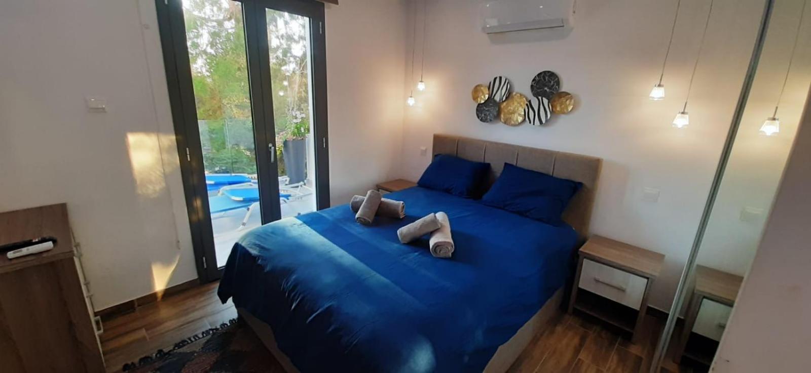 Kato Paphos 1Br Near Paphos Harbour/Beach/Sea المظهر الخارجي الصورة