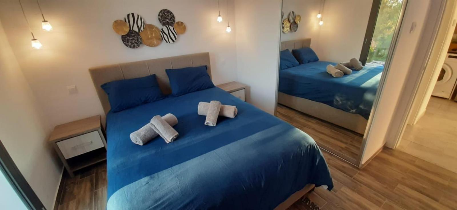 Kato Paphos 1Br Near Paphos Harbour/Beach/Sea المظهر الخارجي الصورة